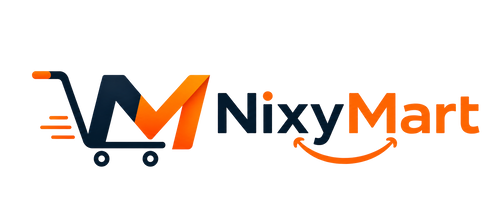 NixyMart