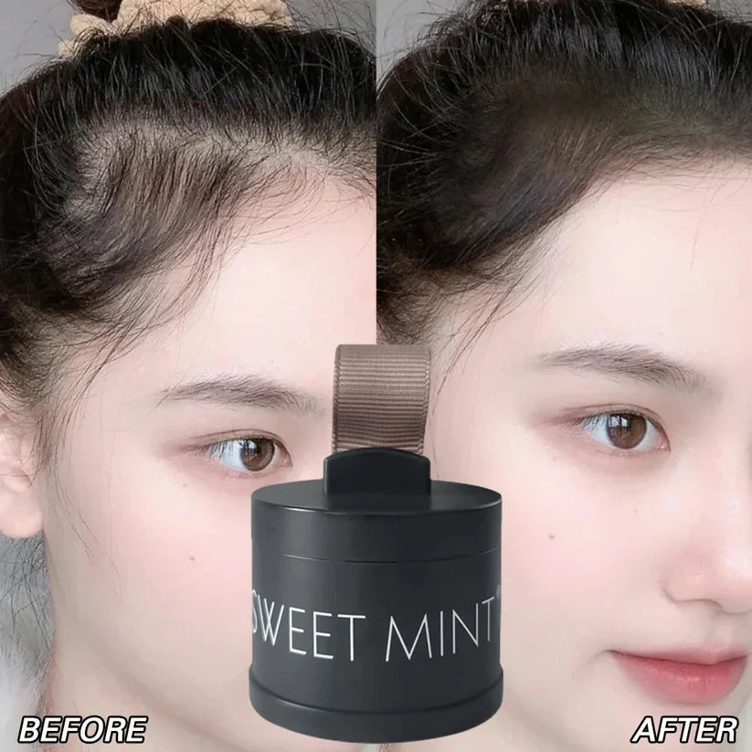Hair Root Touch Up Powder