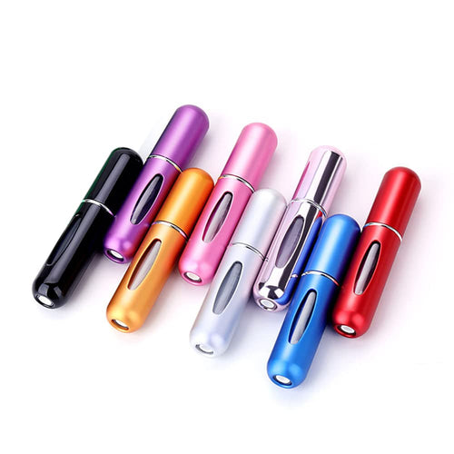 MINI PERFUME BOTTLE