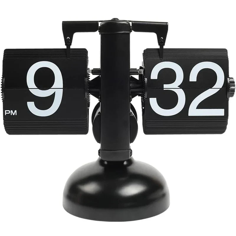 Retro Clock