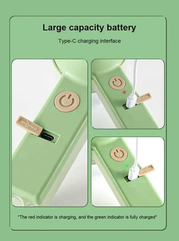 4 in 1 Electric Vegetable Cutter